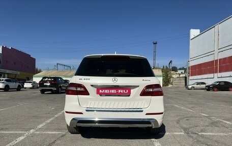 Mercedes-Benz M-Класс, 2014 год, 3 400 000 рублей, 5 фотография