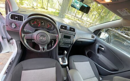 Volkswagen Polo VI (EU Market), 2014 год, 950 000 рублей, 6 фотография