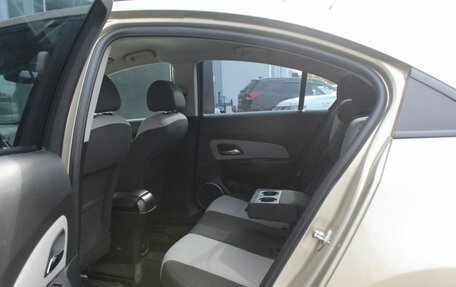 Chevrolet Cruze II, 2011 год, 820 000 рублей, 24 фотография