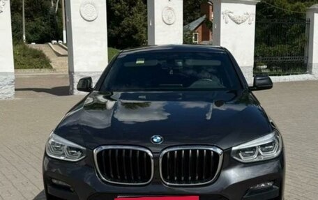 BMW X4, 2020 год, 4 950 000 рублей, 2 фотография