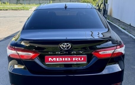 Toyota Camry, 2019 год, 2 900 000 рублей, 14 фотография