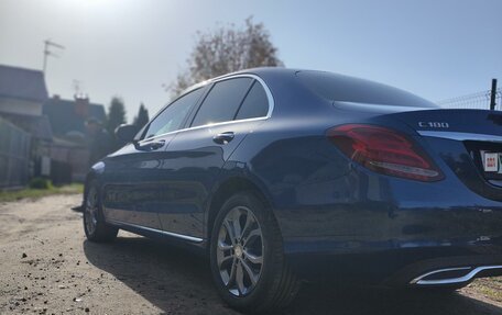 Mercedes-Benz C-Класс, 2015 год, 2 800 000 рублей, 6 фотография