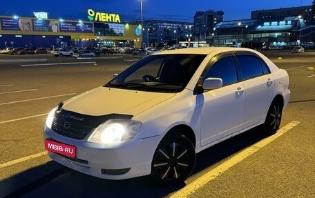 Toyota Corolla, 2001 год, 520 000 рублей, 1 фотография