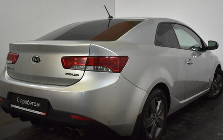 KIA Cerato III, 2012 год, 939 000 рублей, 6 фотография