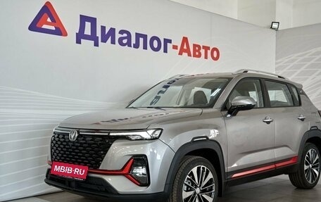 Changan CS35PLUS, 2024 год, 2 339 900 рублей, 1 фотография