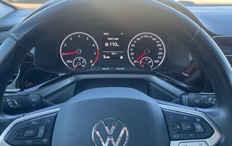 Volkswagen Polo VI (EU Market), 2021 год, 1 830 000 рублей, 11 фотография