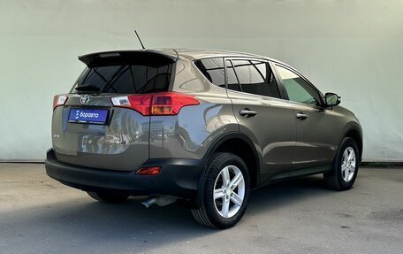 Toyota RAV4, 2013 год, 1 760 000 рублей, 5 фотография