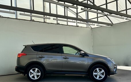 Toyota RAV4, 2013 год, 1 760 000 рублей, 10 фотография