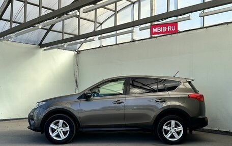 Toyota RAV4, 2013 год, 1 760 000 рублей, 9 фотография