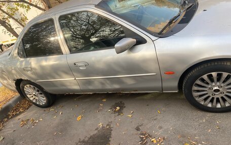 Ford Mondeo II, 1998 год, 190 000 рублей, 12 фотография