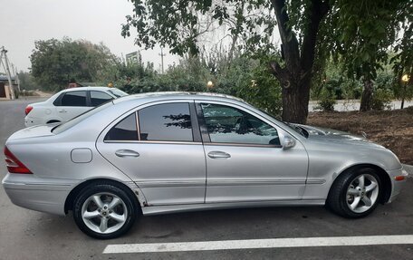 Mercedes-Benz C-Класс, 2004 год, 695 000 рублей, 17 фотография