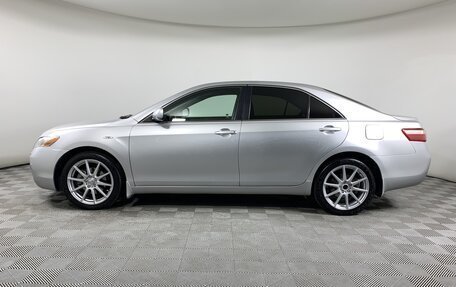 Toyota Camry, 2008 год, 1 245 000 рублей, 8 фотография