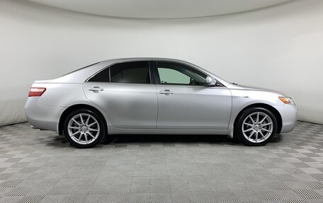 Toyota Camry, 2008 год, 1 245 000 рублей, 4 фотография