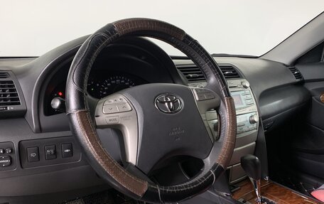 Toyota Camry, 2008 год, 1 245 000 рублей, 12 фотография