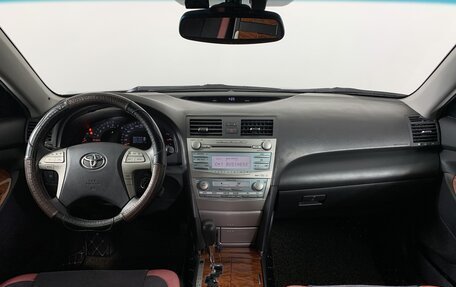 Toyota Camry, 2008 год, 1 245 000 рублей, 13 фотография