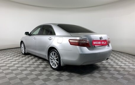 Toyota Camry, 2008 год, 1 245 000 рублей, 7 фотография