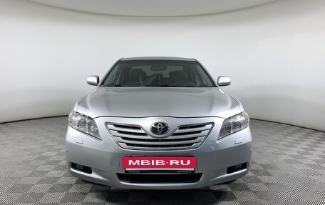 Toyota Camry, 2008 год, 1 245 000 рублей, 2 фотография