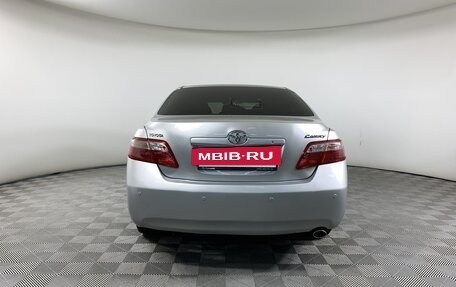 Toyota Camry, 2008 год, 1 245 000 рублей, 6 фотография