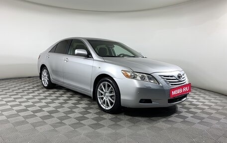 Toyota Camry, 2008 год, 1 245 000 рублей, 3 фотография