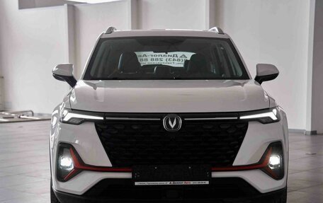 Changan CS35PLUS, 2024 год, 2 399 900 рублей, 14 фотография