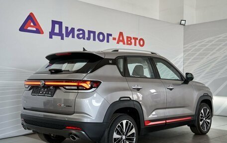 Changan CS35PLUS, 2024 год, 2 339 900 рублей, 5 фотография