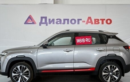 Changan CS35PLUS, 2024 год, 2 339 900 рублей, 2 фотография