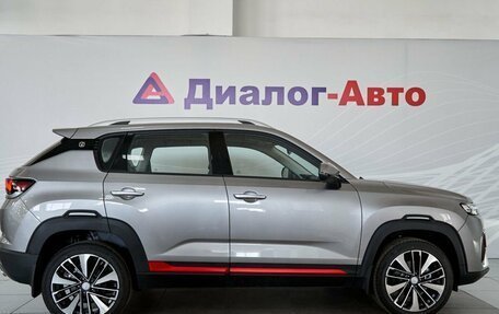 Changan CS35PLUS, 2024 год, 2 339 900 рублей, 6 фотография