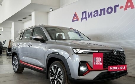 Changan CS35PLUS, 2024 год, 2 339 900 рублей, 7 фотография