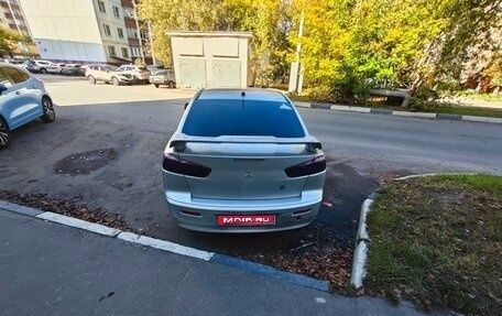 Mitsubishi Lancer IX, 2008 год, 770 000 рублей, 1 фотография