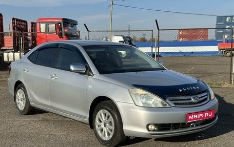 Toyota Allion, 2006 год, 920 000 рублей, 1 фотография