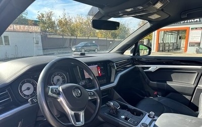 Volkswagen Touareg III, 2019 год, 5 500 000 рублей, 1 фотография