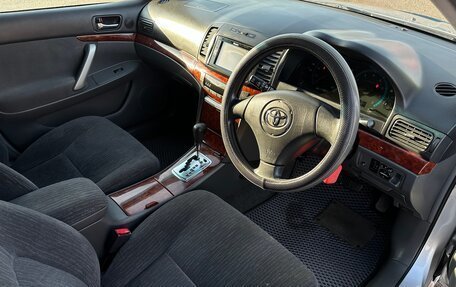 Toyota Allion, 2006 год, 920 000 рублей, 6 фотография