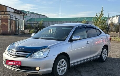 Toyota Allion, 2006 год, 920 000 рублей, 3 фотография