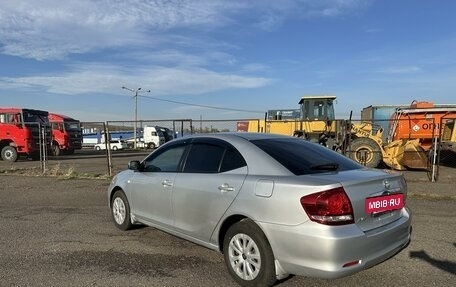 Toyota Allion, 2006 год, 920 000 рублей, 5 фотография