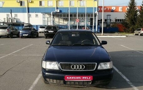 Audi A6, 1995 год, 430 000 рублей, 2 фотография