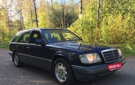 Mercedes-Benz E-Класс, 1995 год, 600 000 рублей, 11 фотография