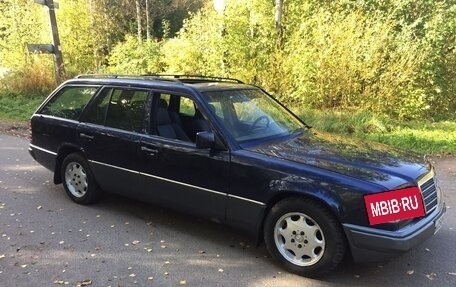 Mercedes-Benz E-Класс, 1995 год, 600 000 рублей, 10 фотография