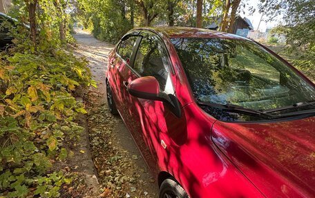 Chevrolet Aveo III, 2013 год, 850 000 рублей, 10 фотография