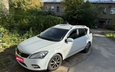 KIA cee'd I рестайлинг, 2010 год, 690 000 рублей, 1 фотография