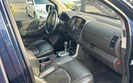 Nissan Pathfinder, 2011 год, 1 700 000 рублей, 9 фотография