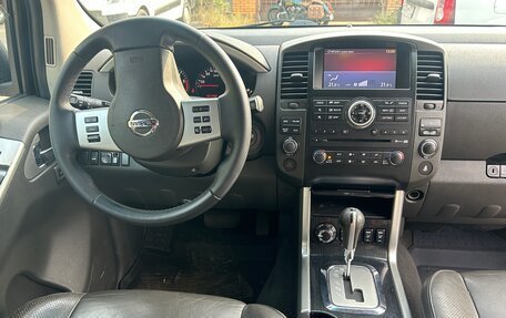 Nissan Pathfinder, 2011 год, 1 700 000 рублей, 13 фотография