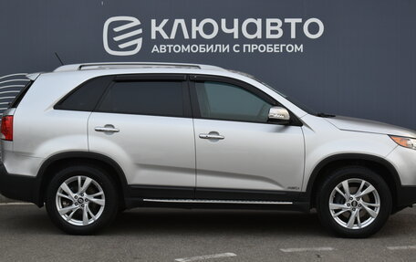 KIA Sorento II рестайлинг, 2012 год, 1 650 000 рублей, 5 фотография