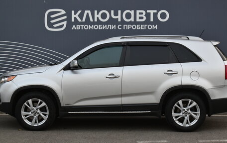 KIA Sorento II рестайлинг, 2012 год, 1 650 000 рублей, 6 фотография