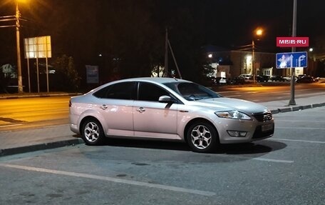 Ford Mondeo IV, 2010 год, 810 000 рублей, 2 фотография