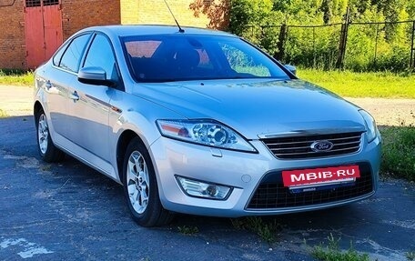 Ford Mondeo IV, 2010 год, 810 000 рублей, 5 фотография