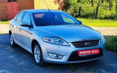 Ford Mondeo IV, 2010 год, 810 000 рублей, 6 фотография