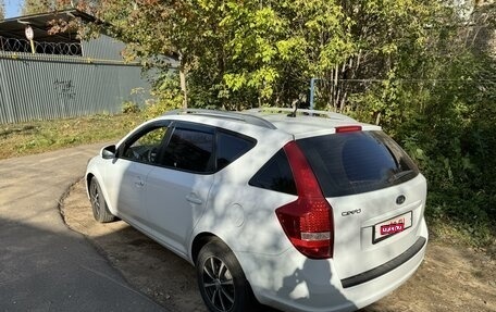 KIA cee'd I рестайлинг, 2010 год, 690 000 рублей, 4 фотография