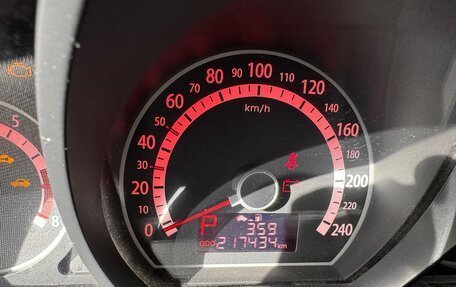 KIA cee'd I рестайлинг, 2010 год, 690 000 рублей, 14 фотография