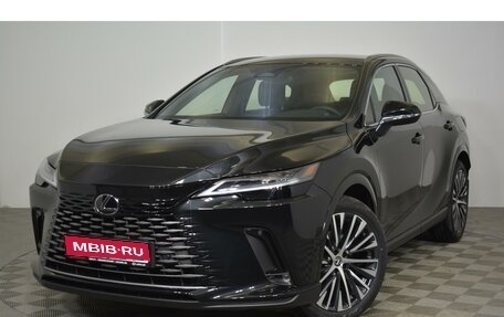 Lexus RX IV рестайлинг, 2024 год, 11 750 000 рублей, 1 фотография