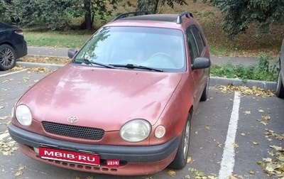 Toyota Corolla, 1998 год, 350 000 рублей, 1 фотография